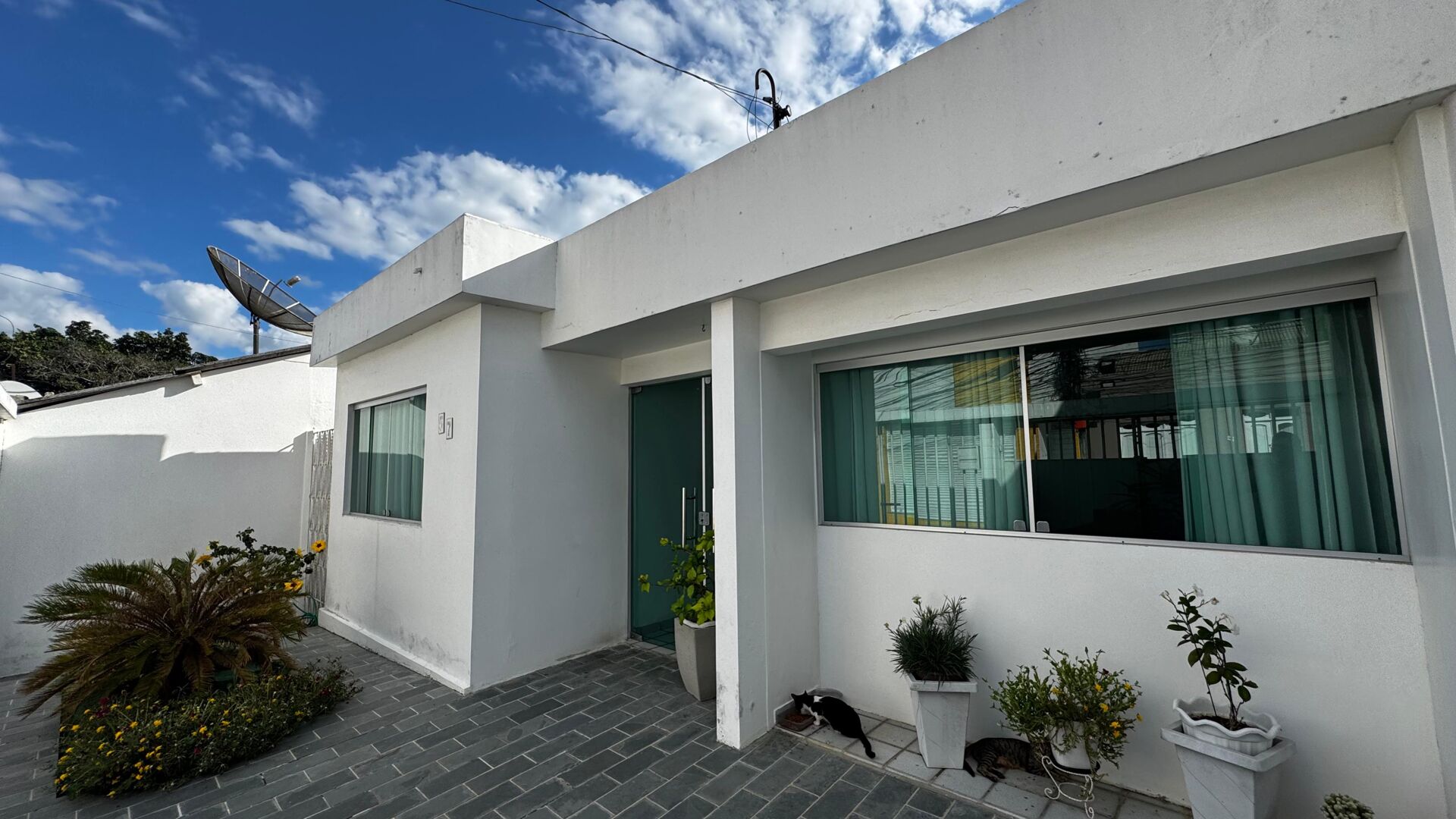 Imagens do imóveis Casa Padrão à venda bairro  São José/centro por R$650.000,00 em Garanhuns-PE