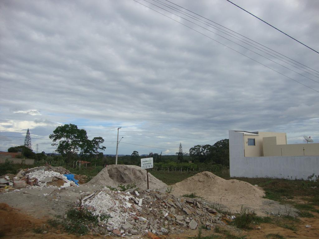 Imagens do imóveis Terreno à venda, 227 m² por R$ 55.000,00 - Severiano Moraes Filho - Garanhuns/PE