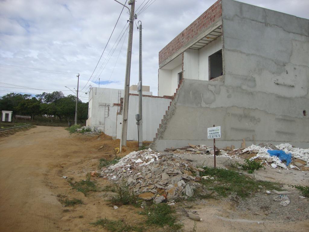 Imagens do imóveis Terreno à venda, 227 m² por R$ 55.000,00 - Severiano Moraes Filho - Garanhuns/PE