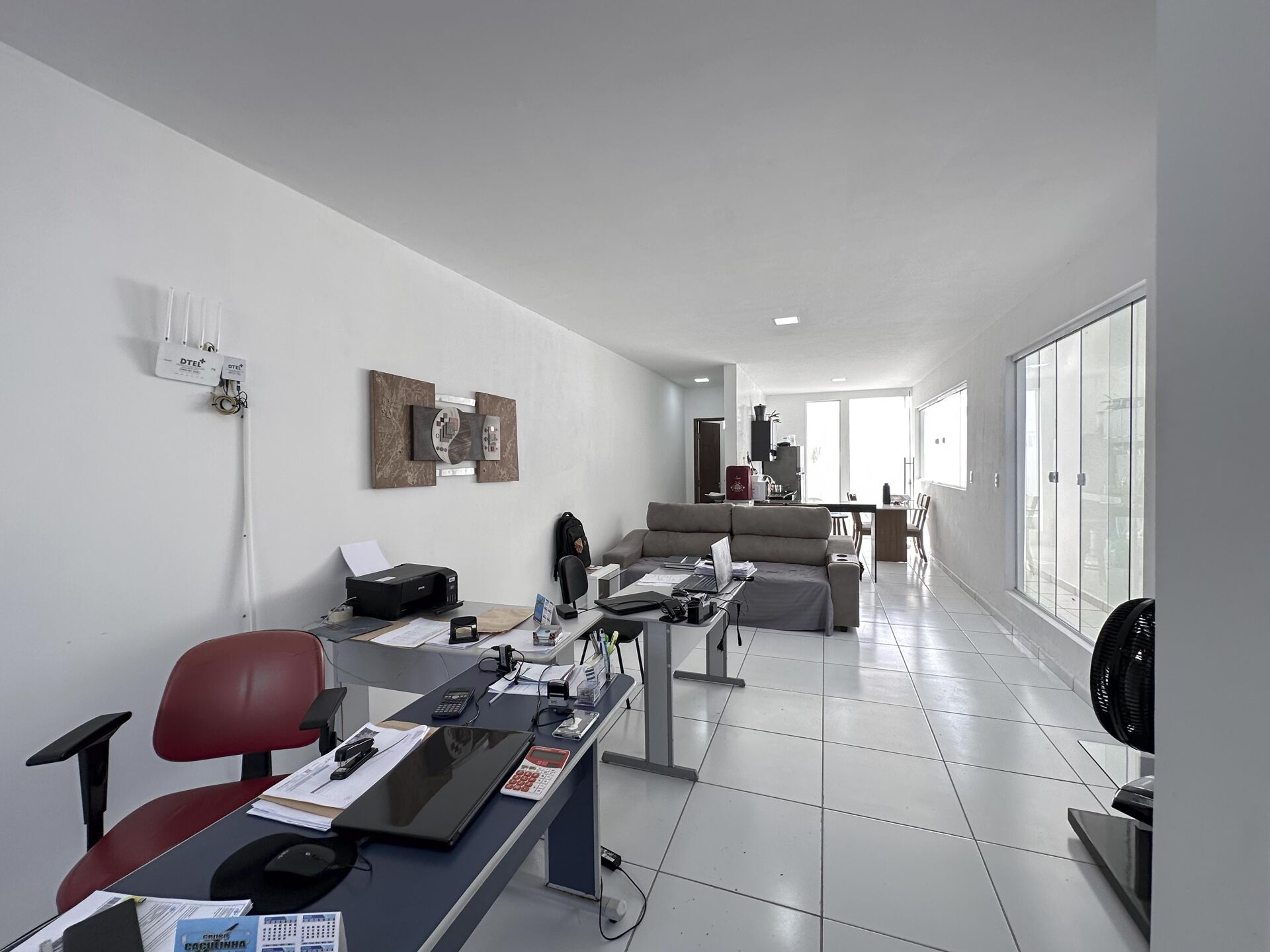 Imagens do imóveis Casa Duplex á venda por R$ 390.000,00 no bairro Aloisio Pinto