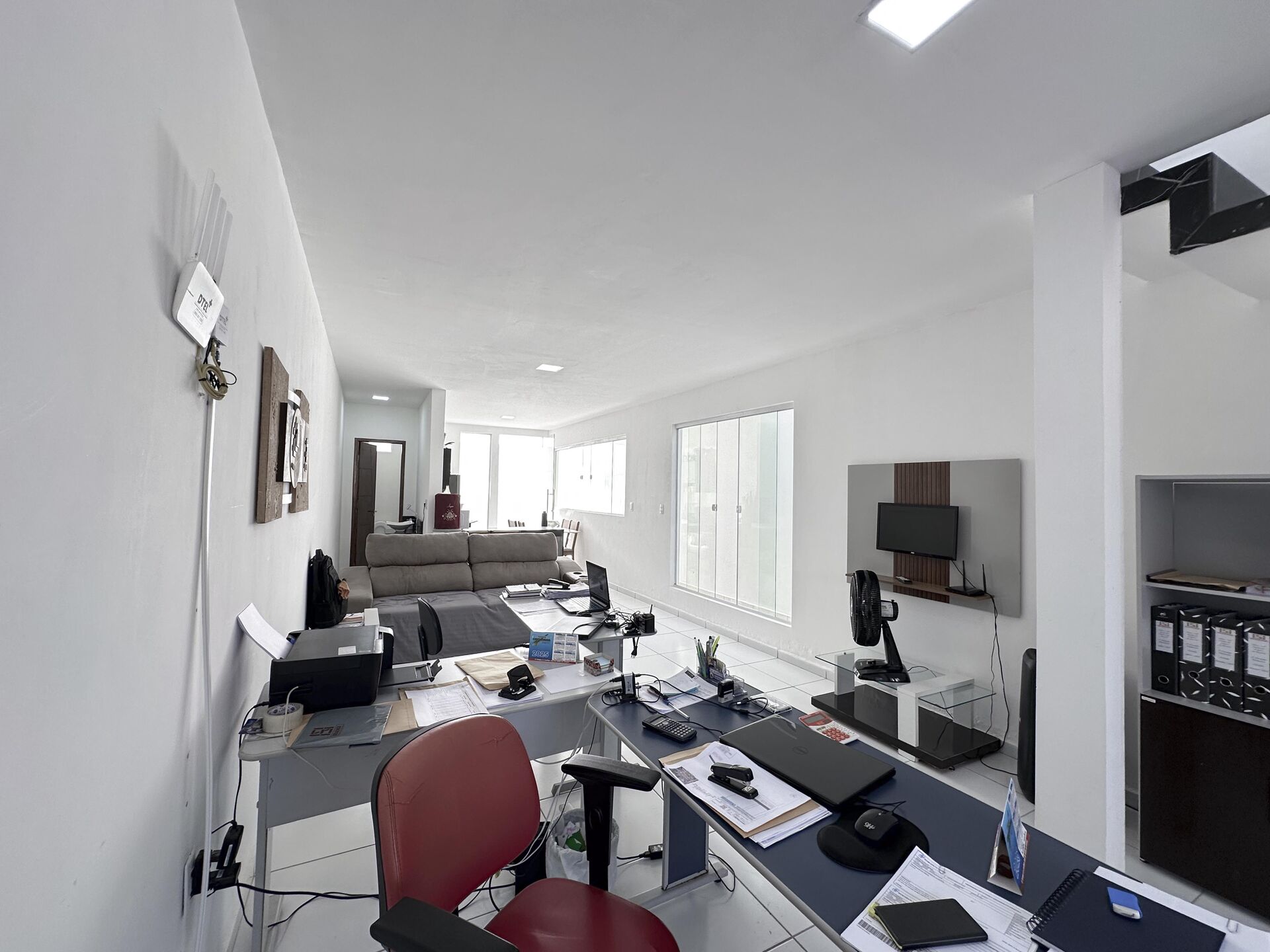 Imagens do imóveis Casa Duplex á venda por R$ 390.000,00 no bairro Aloisio Pinto