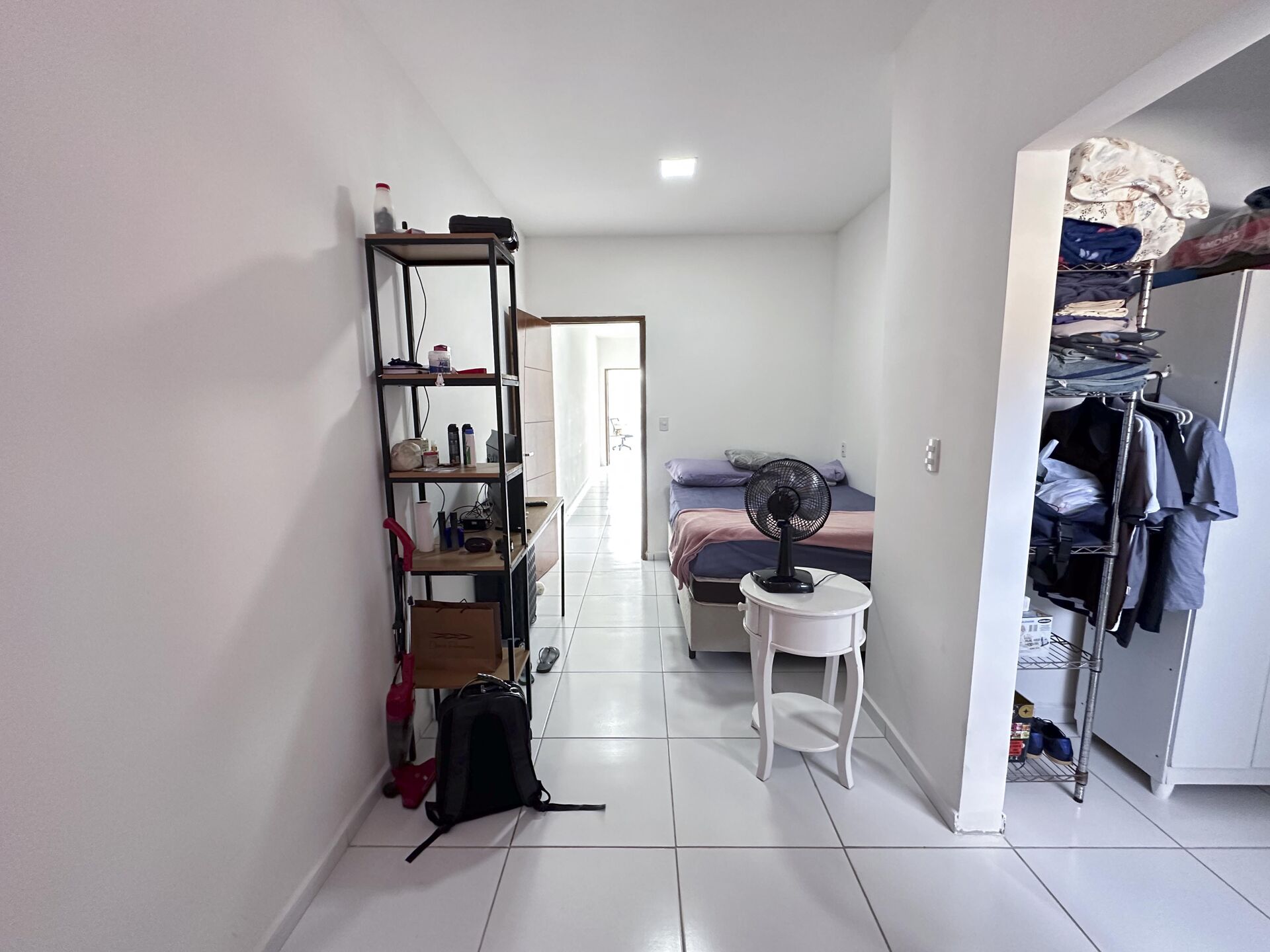 Imagens do imóveis Casa Duplex á venda por R$ 390.000,00 no bairro Aloisio Pinto