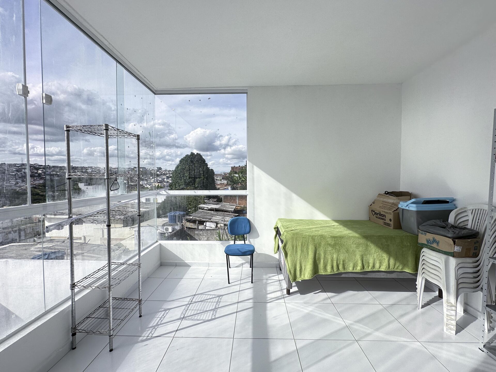 Imagens do imóveis Casa Duplex á venda por R$ 390.000,00 no bairro Aloisio Pinto