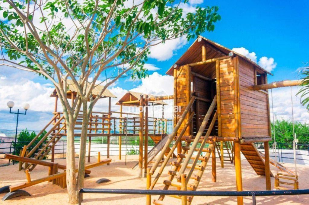 Terreno à venda, 360 m² por R$ 200.000,00 - Condomínio Alamedas da Serra Privê - Garanhuns/PE