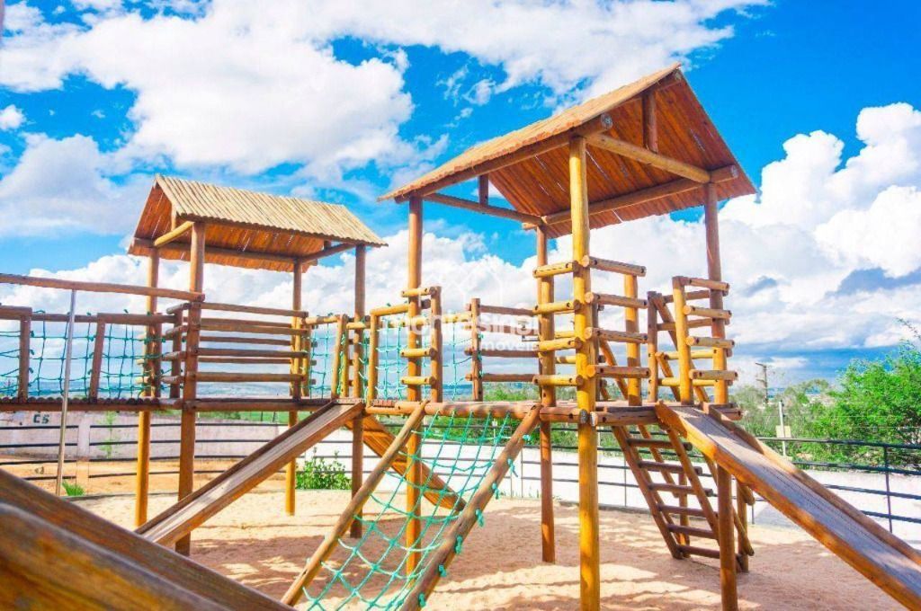 Terreno à venda, 360 m² por R$ 200.000,00 - Condomínio Alamedas da Serra Privê - Garanhuns/PE