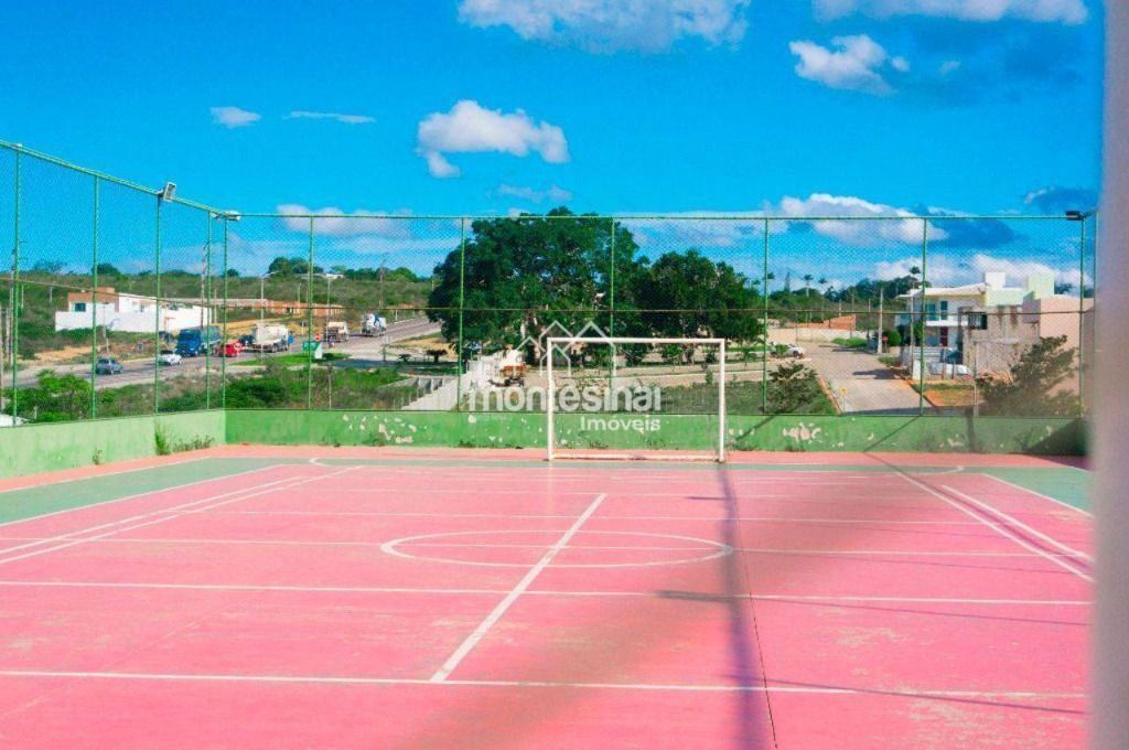 Terreno à venda, 360 m² por R$ 200.000,00 - Condomínio Alamedas da Serra Privê - Garanhuns/PE