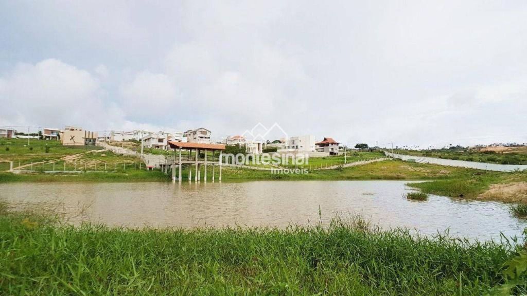 Terreno à venda, 360 m² por R$ 200.000,00 - Condomínio Alamedas da Serra Privê - Garanhuns/PE
