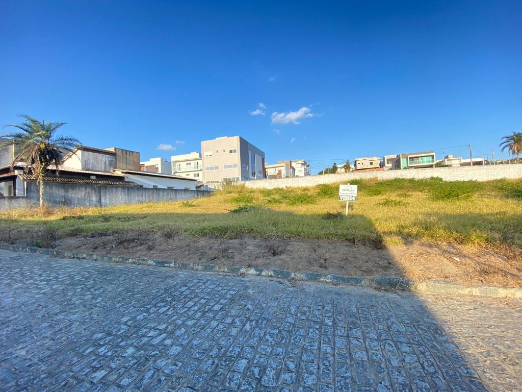 Terreno à venda, 360 m² por R$ 200.000,00 - Condomínio Alamedas da Serra Privê - Garanhuns/PE