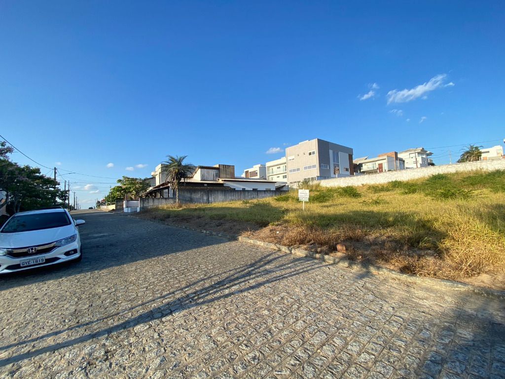 Terreno à venda, 360 m² por R$ 200.000,00 - Condomínio Alamedas da Serra Privê - Garanhuns/PE