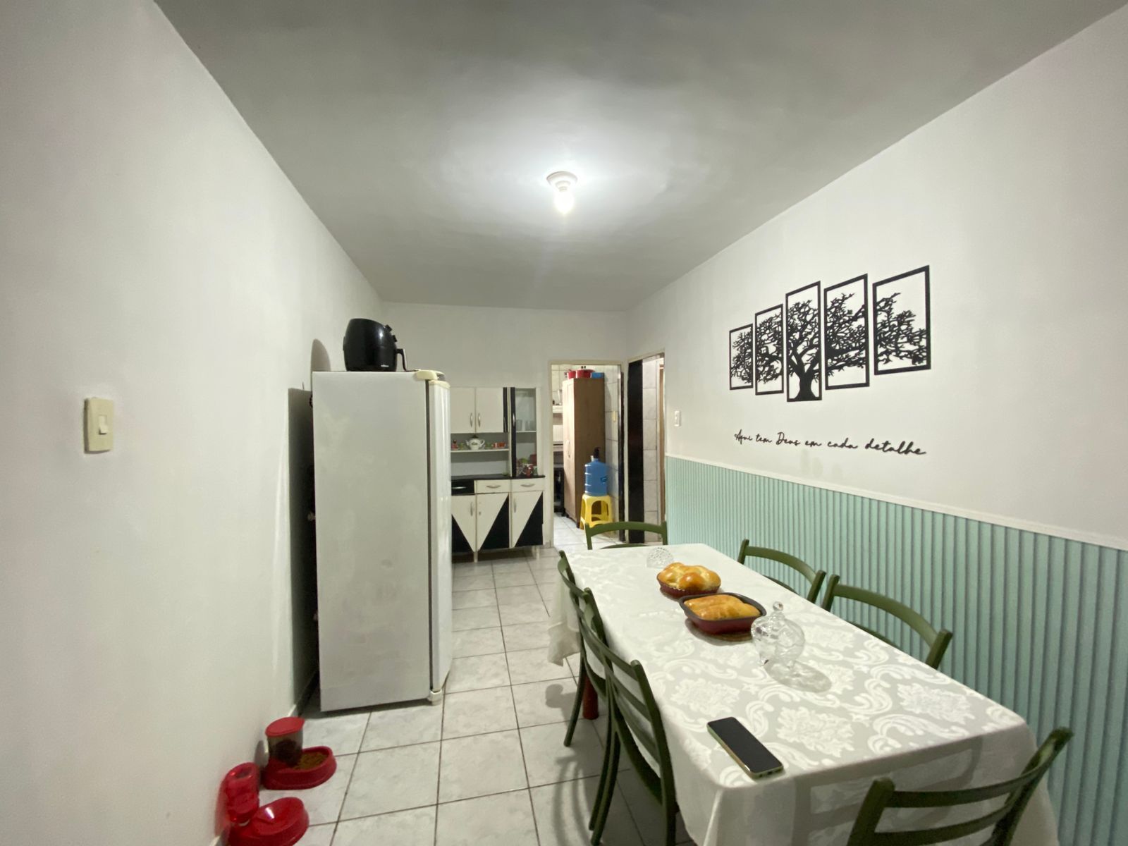 Imagens do imóveis Casa Padrão a venda por R$ 450.000,00 com ponto comercial