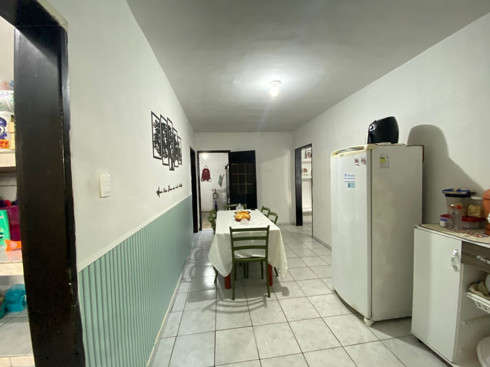 Imagens do imóveis Casa Padrão a venda por R$ 450.000,00 com ponto comercial