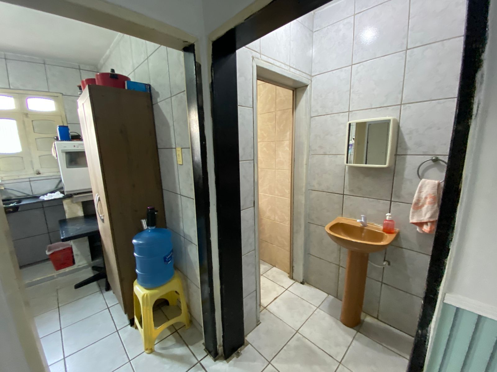 Imagens do imóveis Casa Padrão a venda por R$ 450.000,00 com ponto comercial