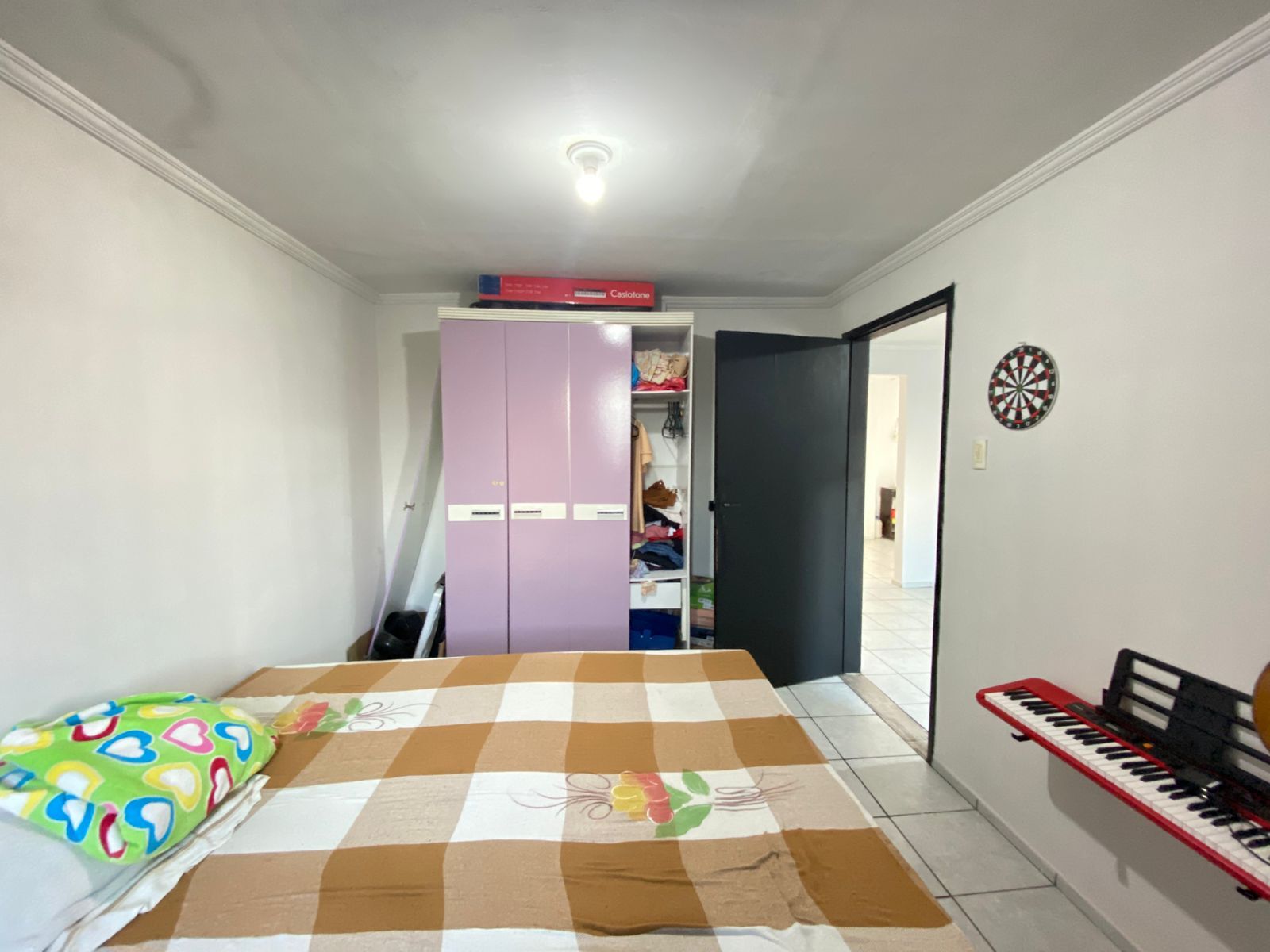 Imagens do imóveis Casa Padrão a venda por R$ 450.000,00 com ponto comercial