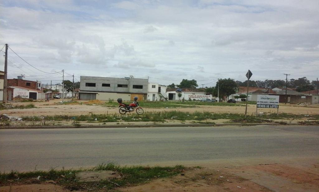 Imagens do imóveis Terreno à venda, 200 m² por R$ 120.000,00 - Francisco Simão dos Santos Figueira - Cohab 2 - Garanhuns/PE