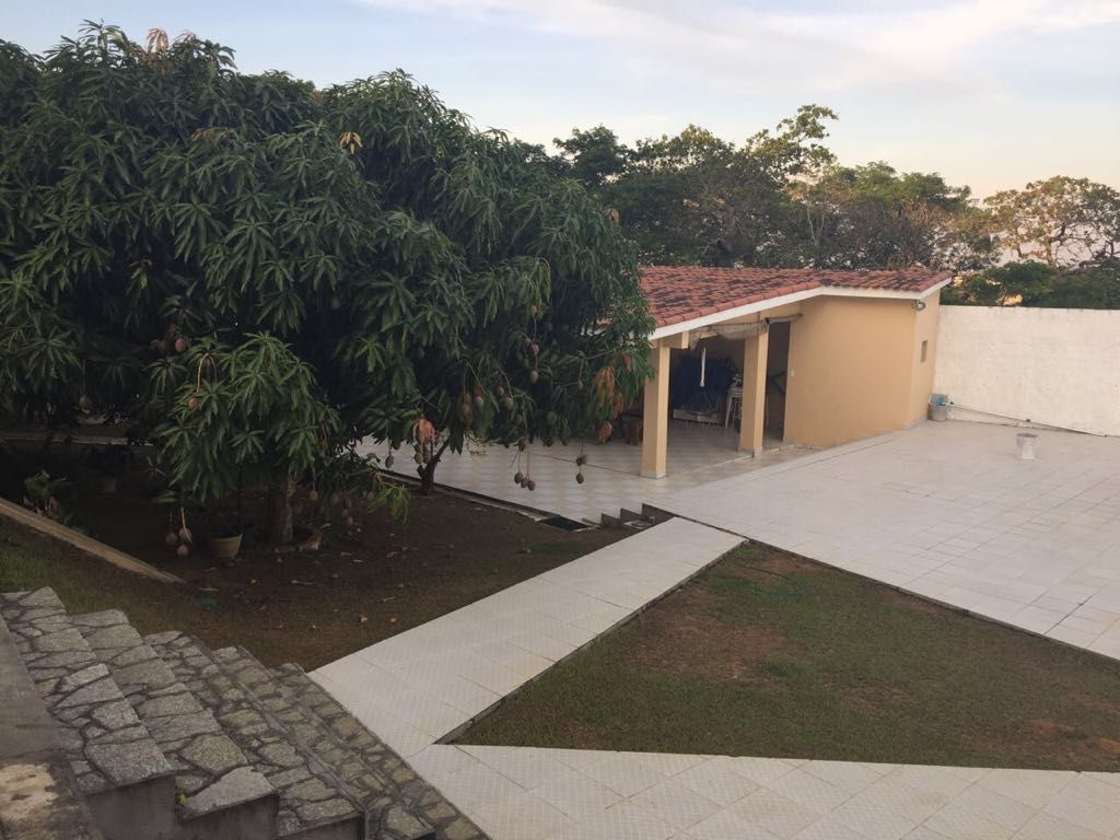 Casa com 5 quartos  à venda, 600 m² por R$ 1.500.000 - Heliópolis - Garanhuns/PE