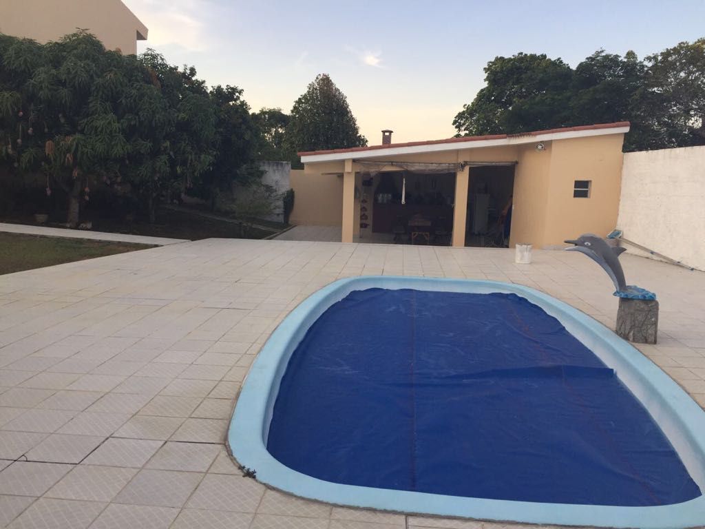 Casa com 5 quartos  à venda, 600 m² por R$ 1.500.000 - Heliópolis - Garanhuns/PE