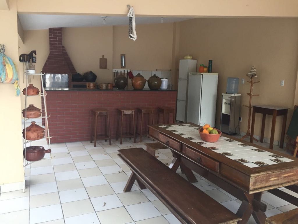 Casa com 5 quartos  à venda, 600 m² por R$ 1.500.000 - Heliópolis - Garanhuns/PE