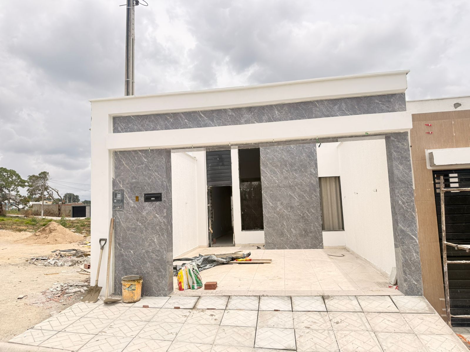 Imagens do imóveis casa padrão à venda proximo ao Magano por R$380.000,00 Garanhuns-PE