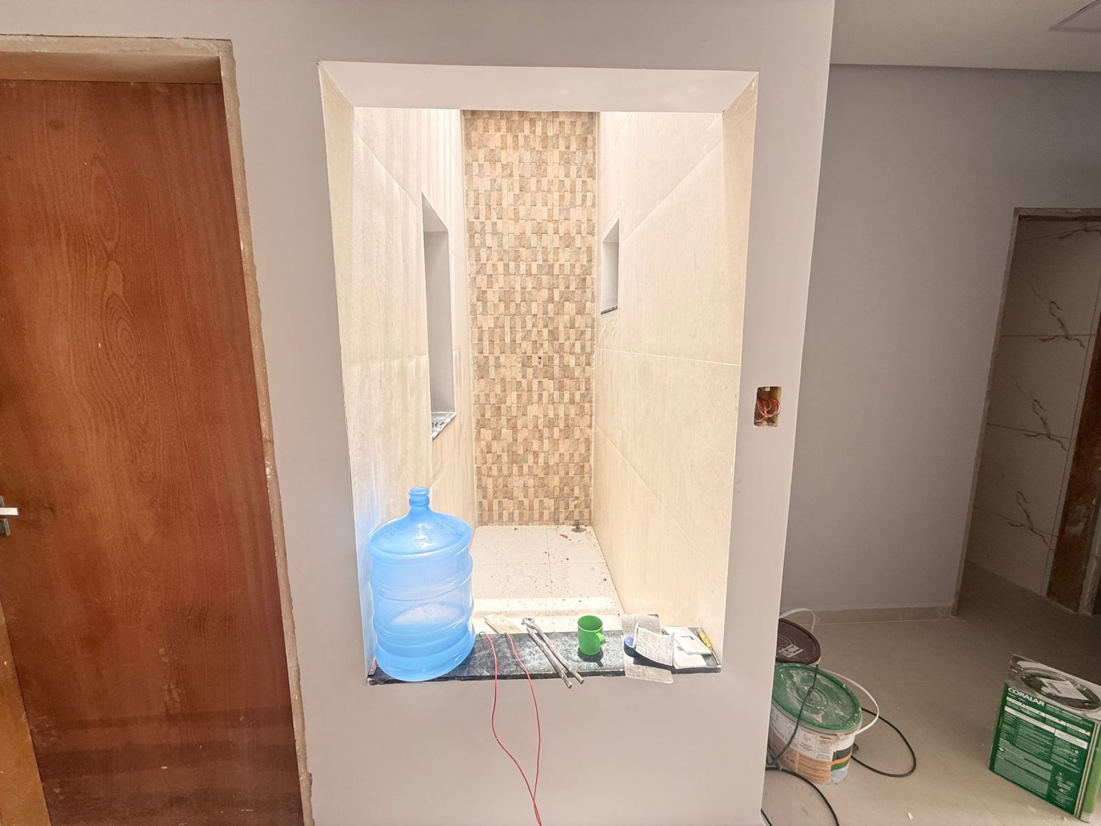 Imagens do imóveis casa padrão à venda proximo ao Magano por R$380.000,00 Garanhuns-PE