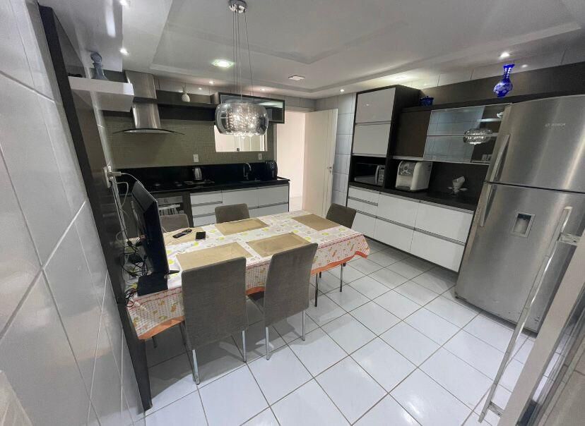 Imagens do imóveis Padrão à venda no bairro Francisco Figueira em Garanhuns-PE por 395.000,00