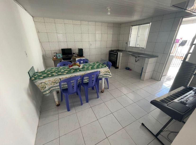 Imagens do imóveis Padrão à venda no bairro Francisco Figueira em Garanhuns-PE por 395.000,00