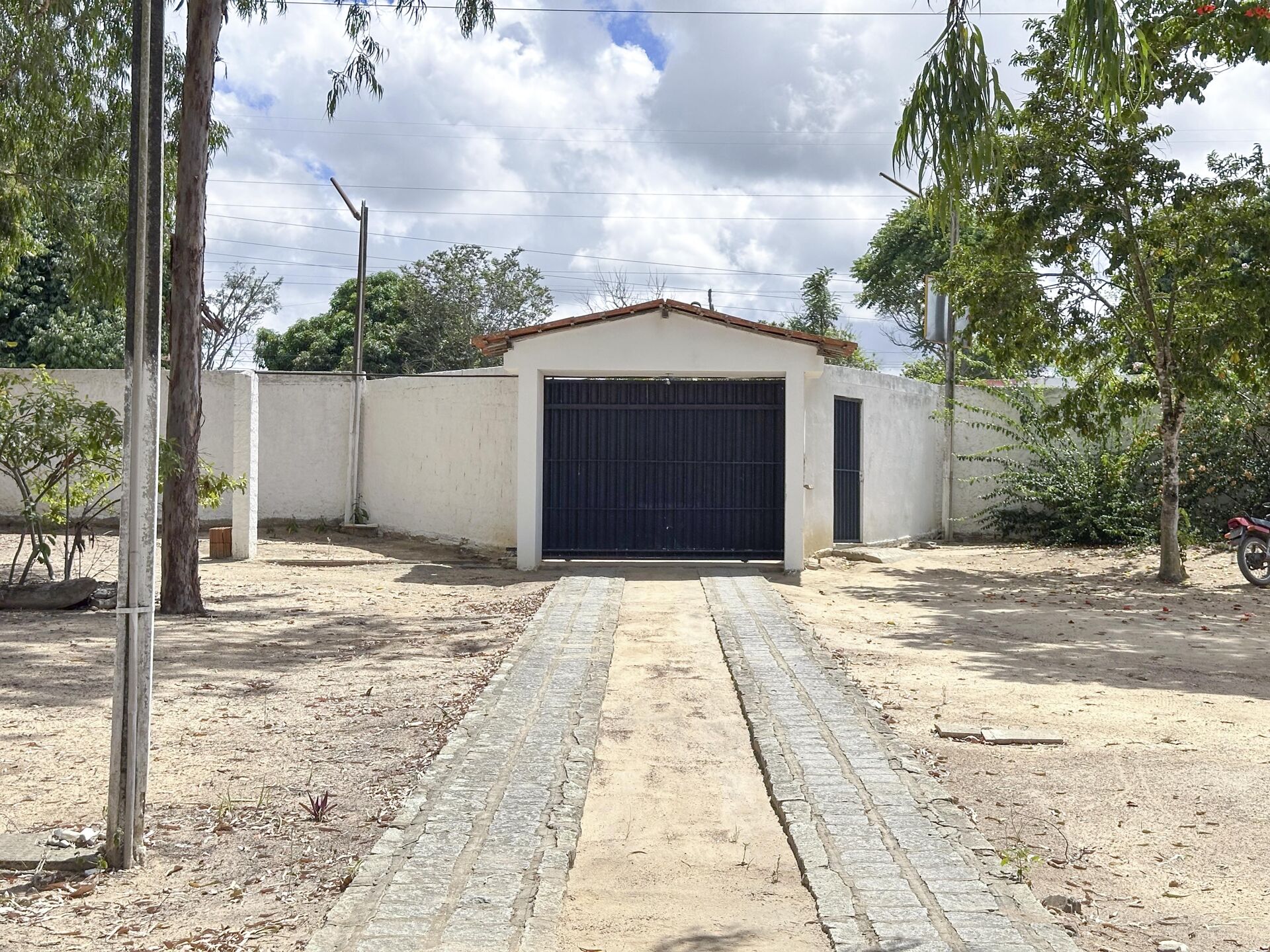 Imagens do imóveis Chácara á venda com 1.8 hectares por R$ 1.200.000,00 Sitio Cagado