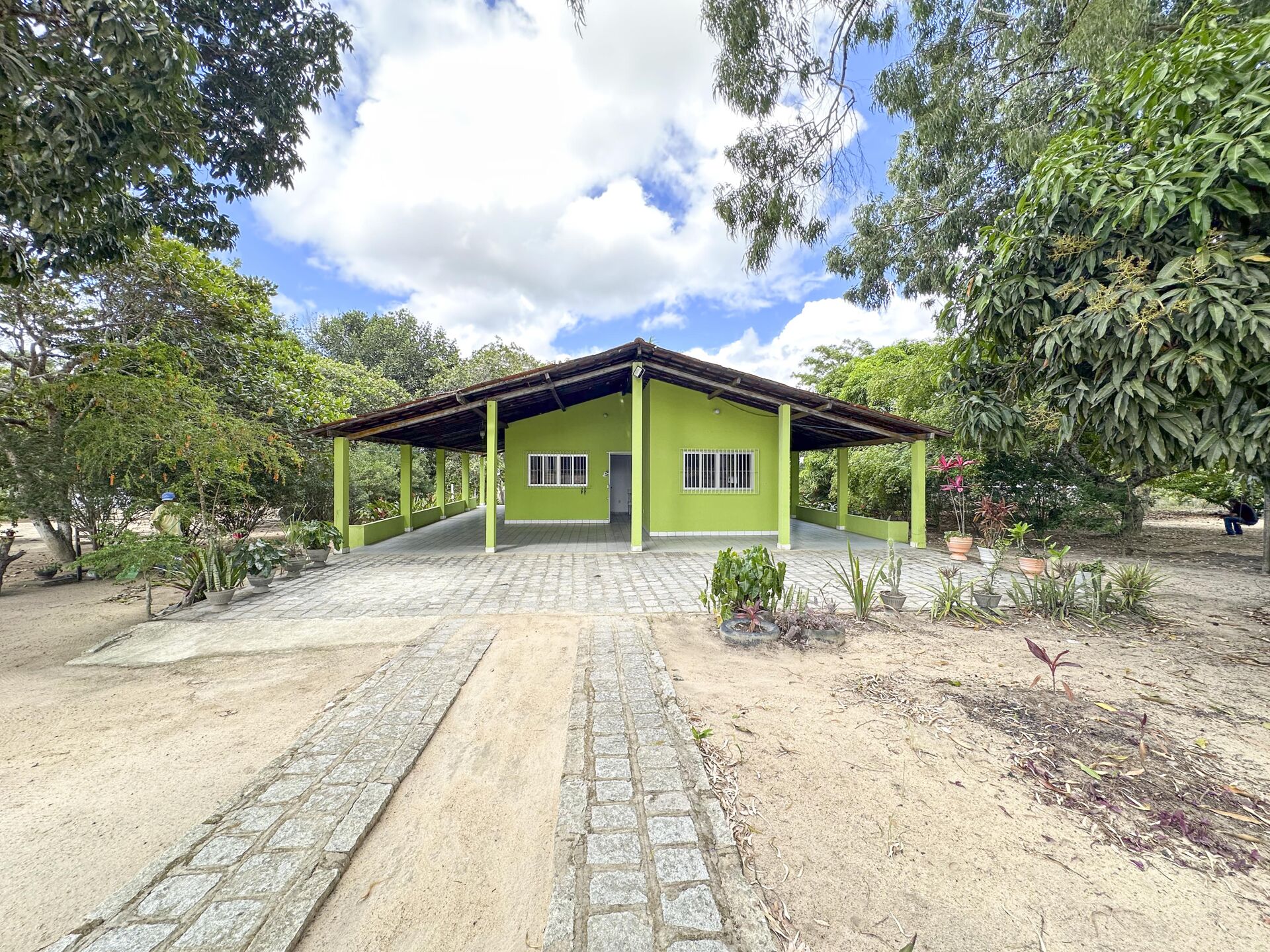 Imagens do imóveis Chácara á venda com 1.8 hectares por R$ 1.200.000,00 Sitio Cagado