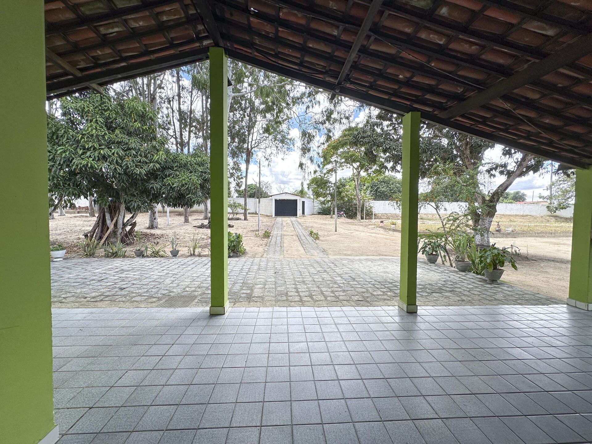 Chácara á venda com 1.8 hectares por R$ 1.200.000,00 Sitio Cagado