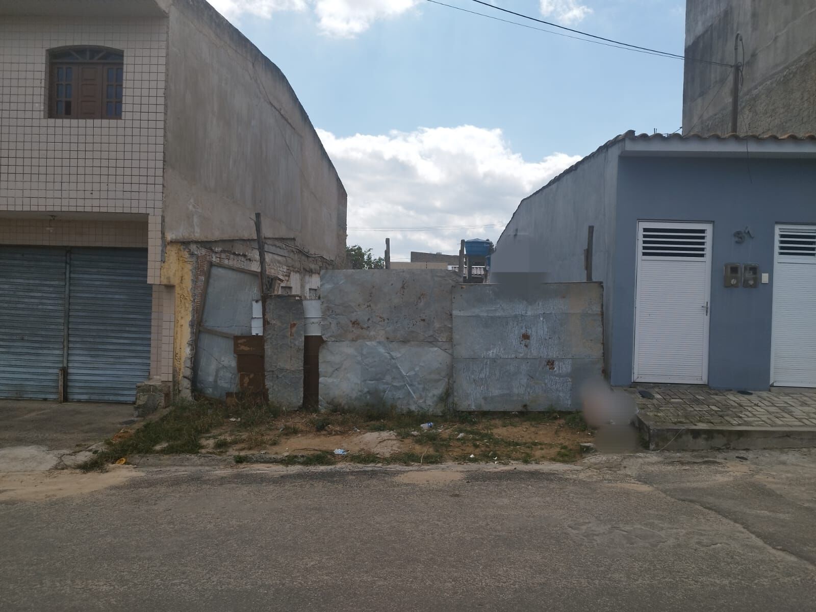 Imagens do imóveis Terreno à venda no bairro Heliópolis em Garanhuns/PE