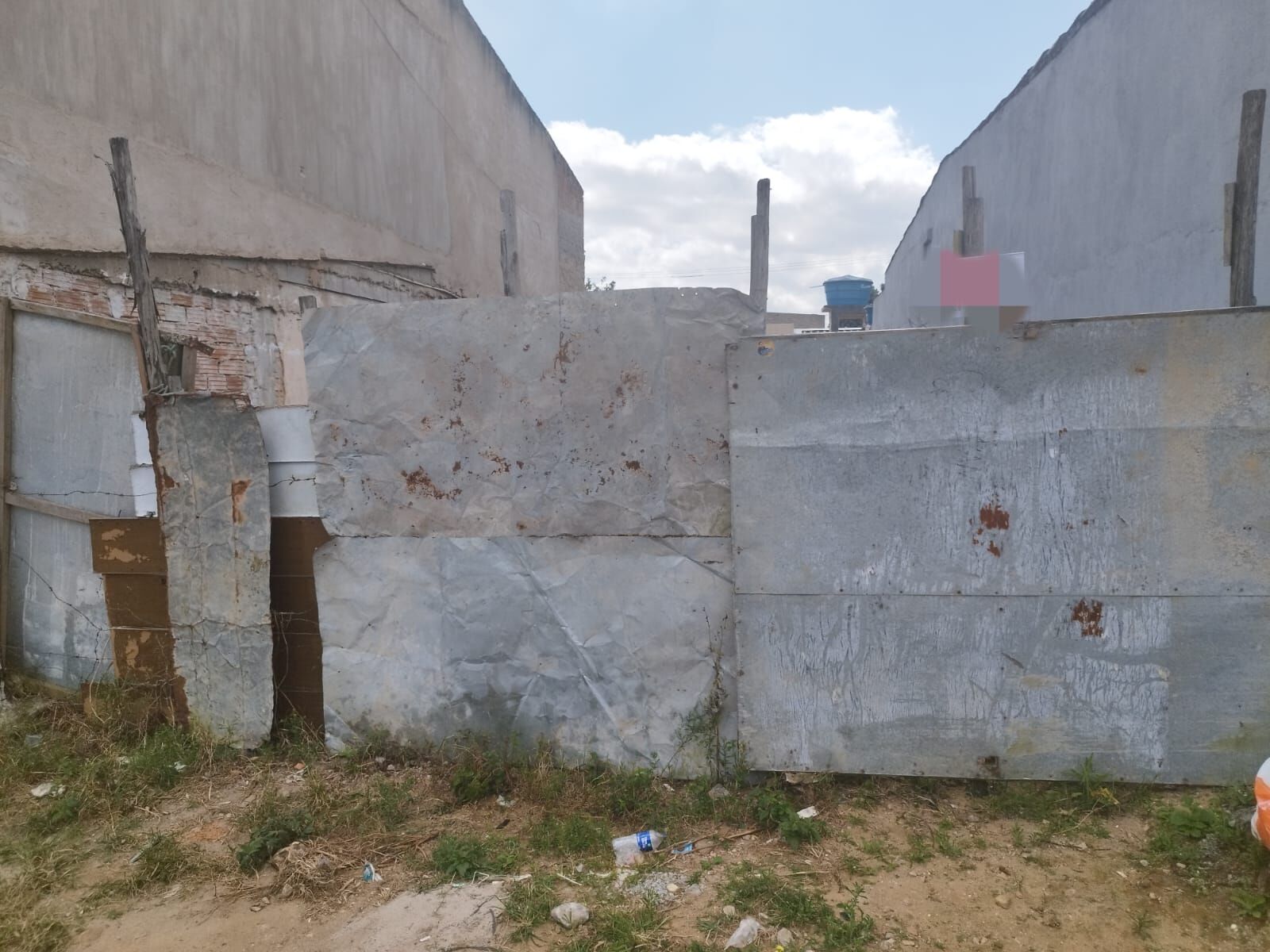 Imagens do imóveis Terreno à venda no bairro Heliópolis em Garanhuns/PE