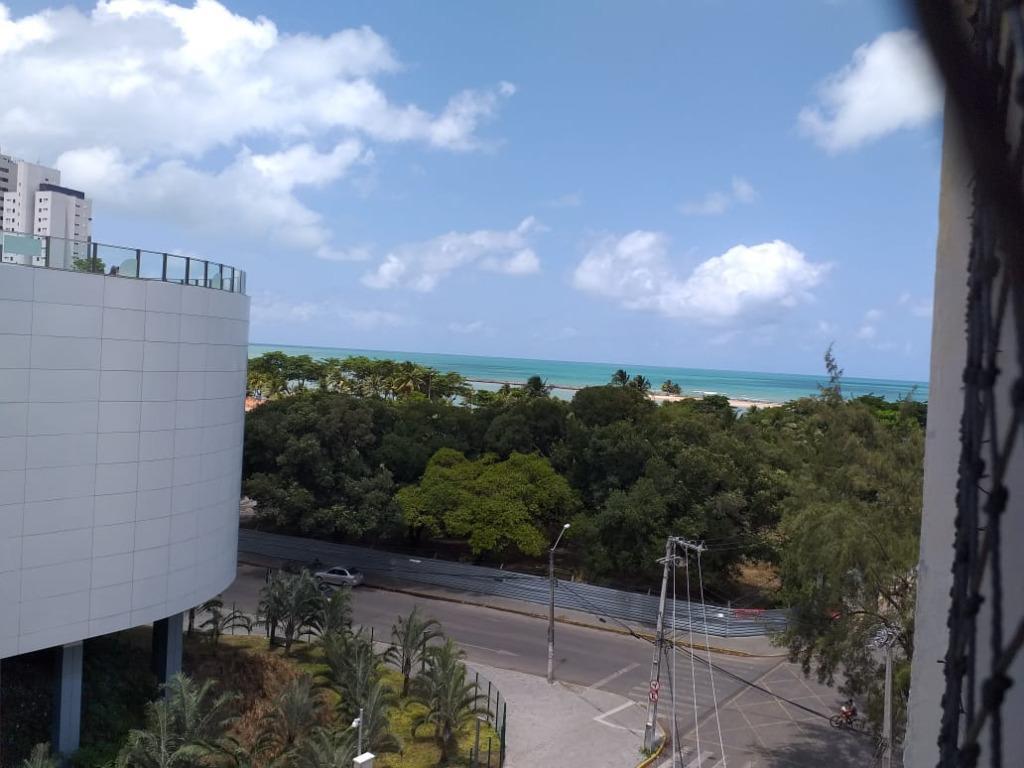 Apartamento com 3 quartos à venda por R$ 500.000 - Bairro Novo - Olinda/PE