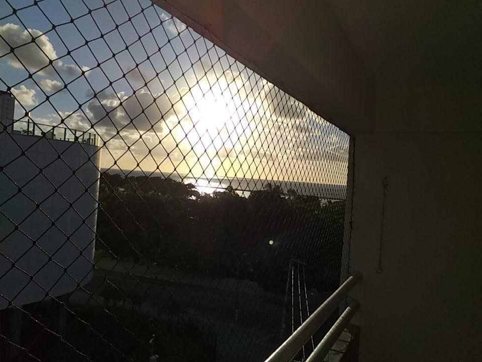 Apartamento com 3 quartos à venda por R$ 500.000 - Bairro Novo - Olinda/PE