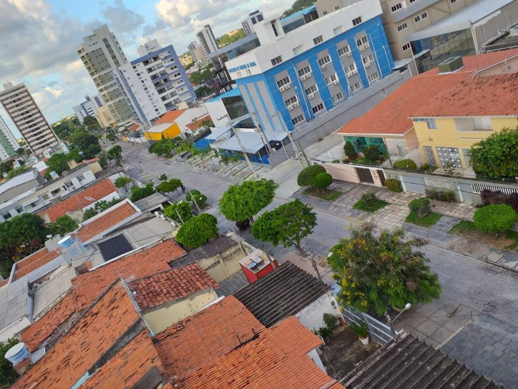 Apartamento com 3 quartos à venda por R$ 500.000 - Bairro Novo - Olinda/PE