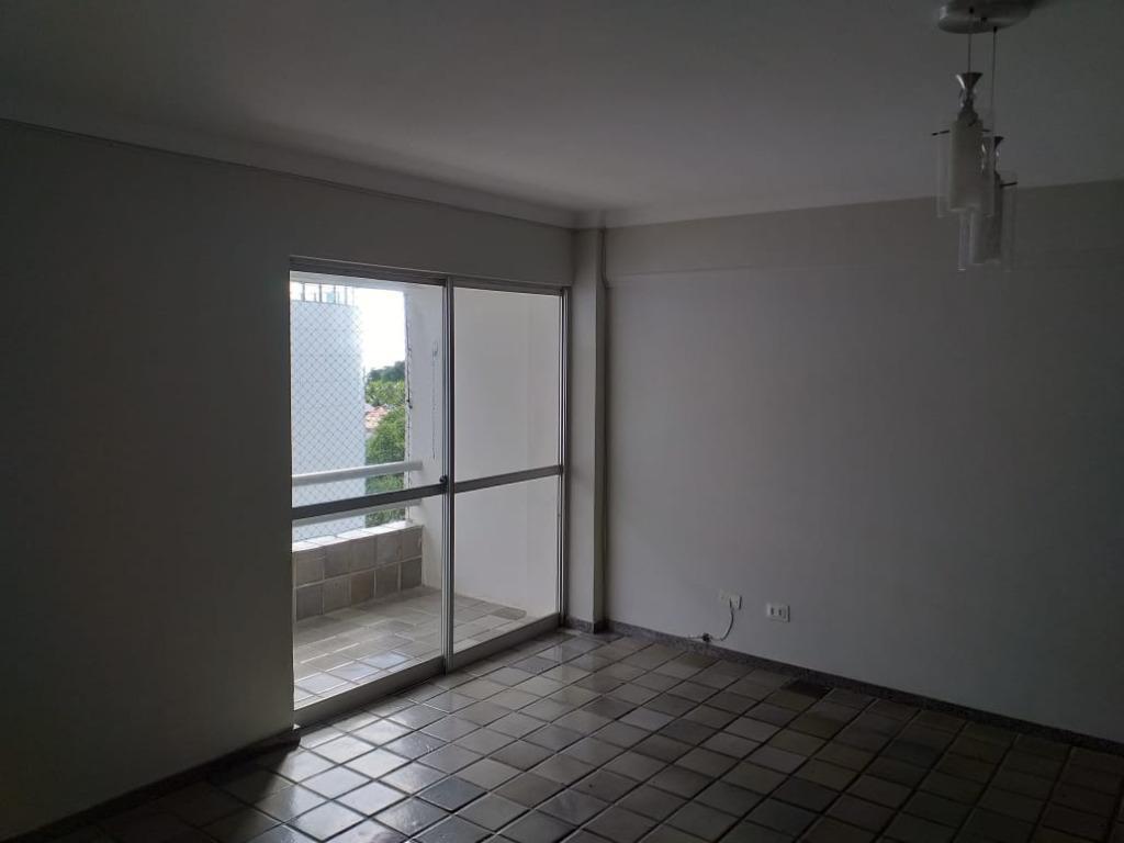 Apartamento com 3 quartos à venda por R$ 500.000 - Bairro Novo - Olinda/PE