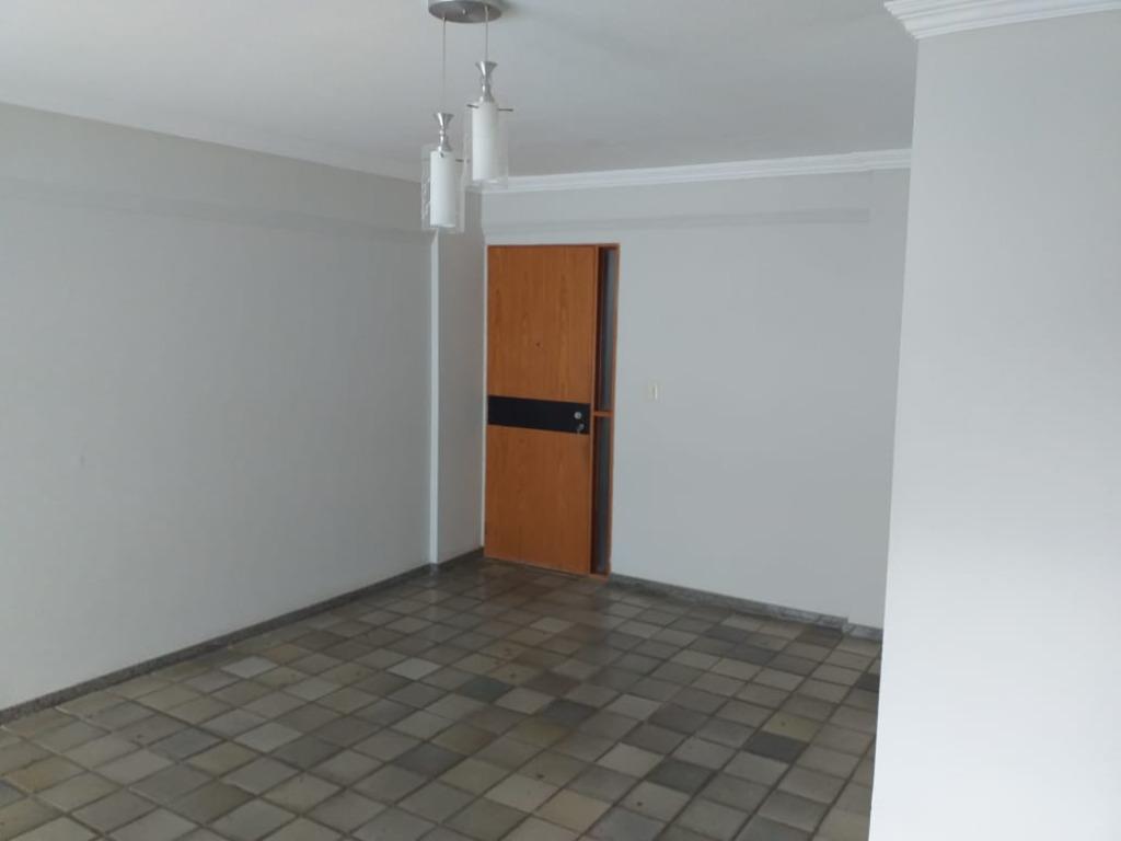 Apartamento com 3 quartos à venda por R$ 500.000 - Bairro Novo - Olinda/PE
