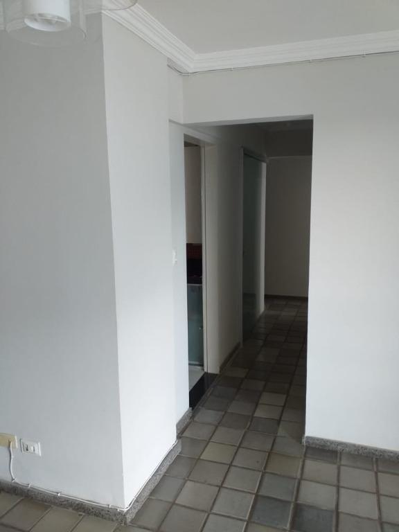 Apartamento com 3 quartos à venda por R$ 500.000 - Bairro Novo - Olinda/PE