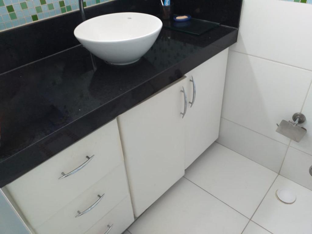 Apartamento com 3 quartos à venda por R$ 500.000 - Bairro Novo - Olinda/PE