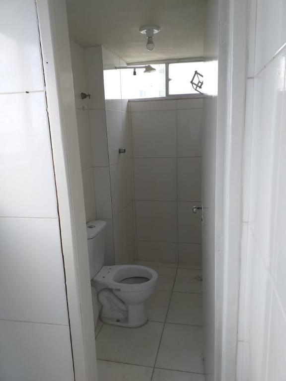 Apartamento com 3 quartos à venda por R$ 500.000 - Bairro Novo - Olinda/PE