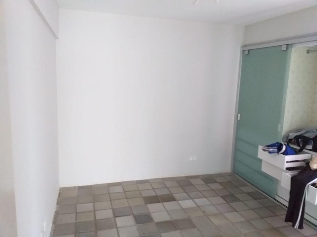 Apartamento com 3 quartos à venda por R$ 500.000 - Bairro Novo - Olinda/PE