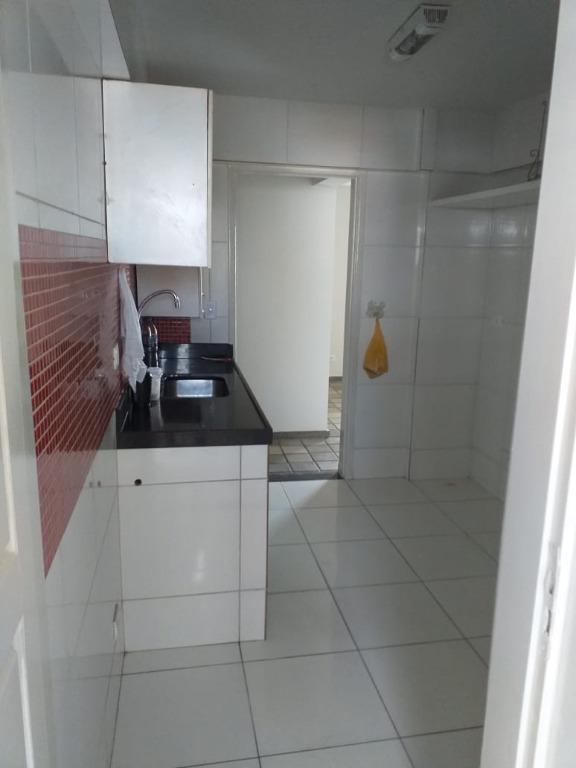 Apartamento com 3 quartos à venda por R$ 500.000 - Bairro Novo - Olinda/PE