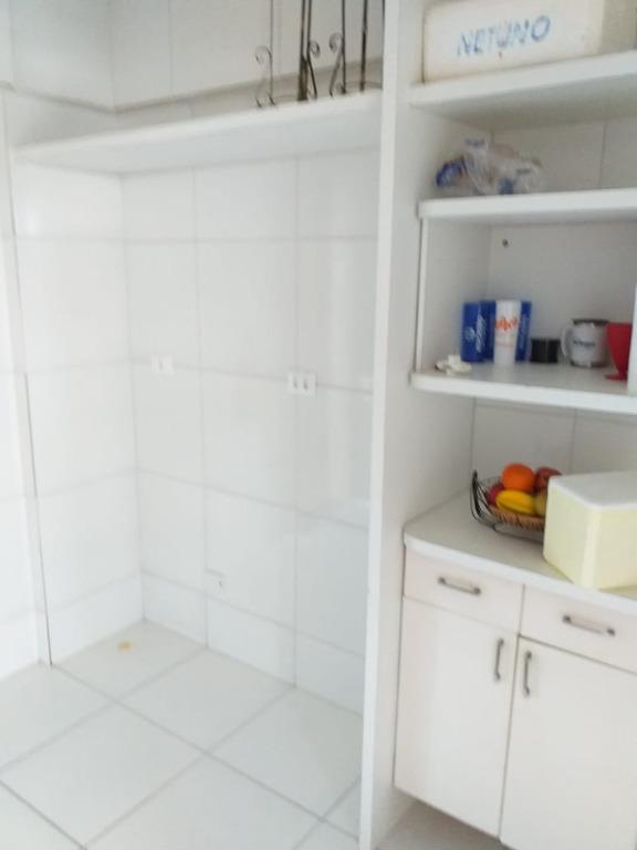 Apartamento com 3 quartos à venda por R$ 500.000 - Bairro Novo - Olinda/PE