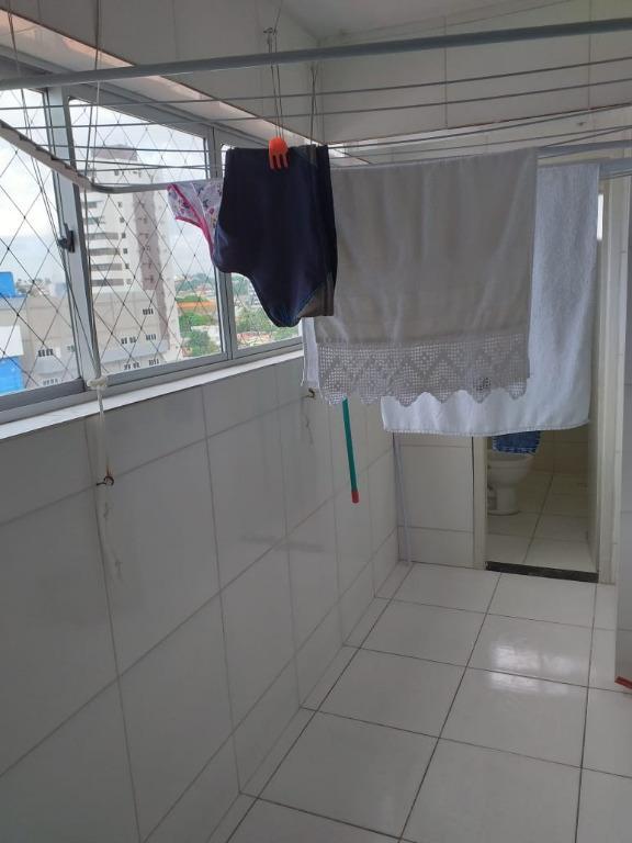 Apartamento com 3 quartos à venda por R$ 500.000 - Bairro Novo - Olinda/PE