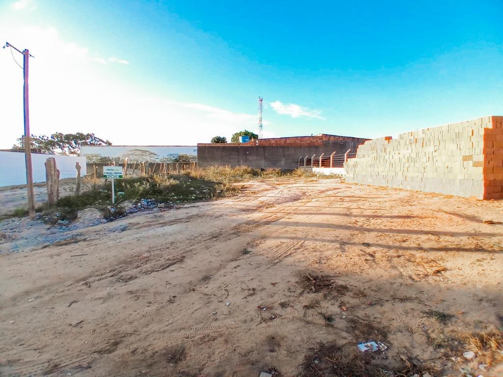 Imagens do imóveis Terreno à venda, 450 m² por R$ 145.000,00 - Cohab 3 - Garanhuns/PE