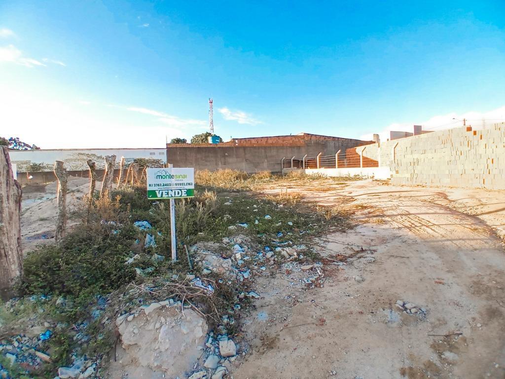 Imagens do imóveis Terreno à venda, 450 m² por R$ 145.000,00 - Cohab 3 - Garanhuns/PE