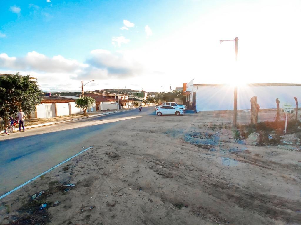 Imagens do imóveis Terreno à venda, 450 m² por R$ 145.000,00 - Cohab 3 - Garanhuns/PE