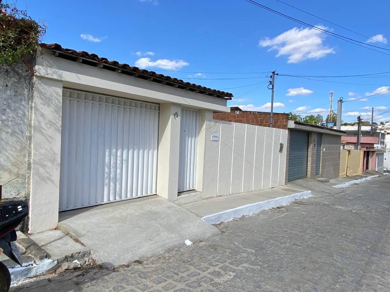 Imagens do imóveis Casa Padrão  à venda severiano Moraes Filho Garanhuns-PE por R$ 260.000,00