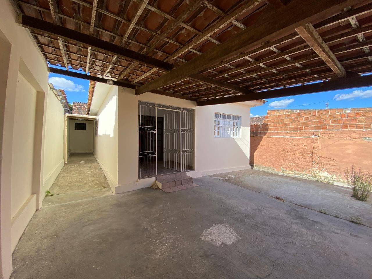 Imagens do imóveis Casa Padrão  à venda severiano Moraes Filho Garanhuns-PE por R$ 260.000,00