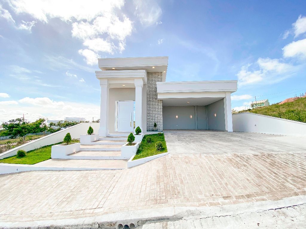 Imagens do imóveis Casa Alto Padrão aluguel por R$ 4.700,00 no condominio Ville De Fluers