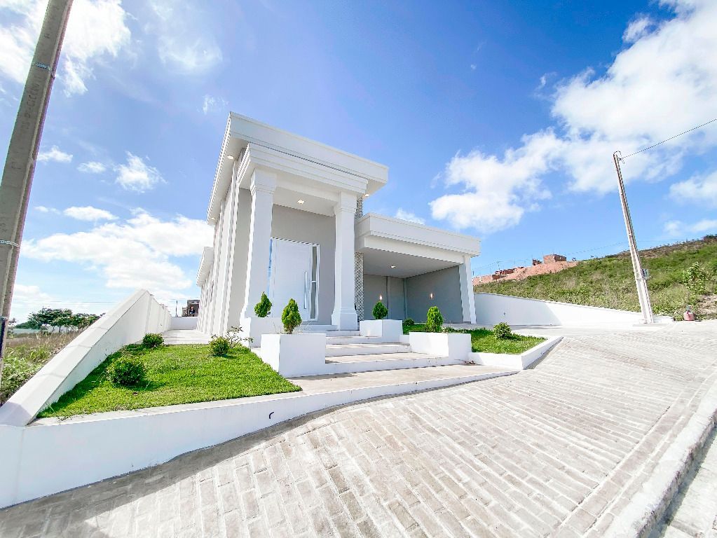 Imagens do imóveis Casa Alto Padrão aluguel por R$ 4.700,00 no condominio Ville De Fluers