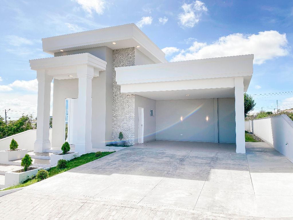 Imagens do imóveis Casa Alto Padrão aluguel por R$ 4.700,00 no condominio Ville De Fluers